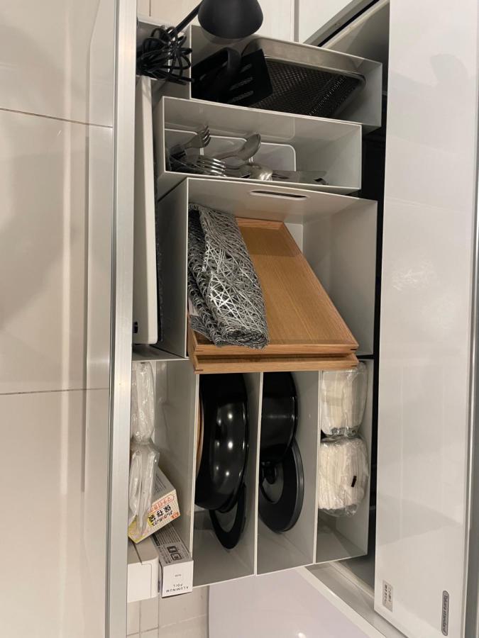 Small Villa Tokyo 渋谷まで2駅10分 青山一丁目駅徒歩3分一軒家ペット歓迎お子様歓迎駐車場あり6人までok Extérieur photo