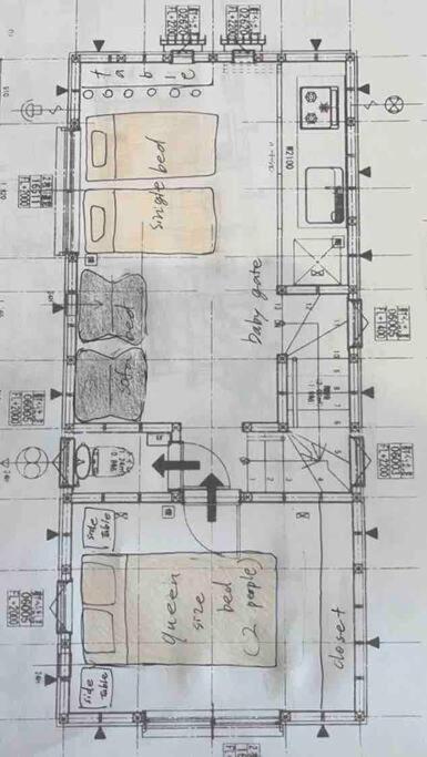 Small Villa Tokyo 渋谷まで2駅10分 青山一丁目駅徒歩3分一軒家ペット歓迎お子様歓迎駐車場あり6人までok Extérieur photo