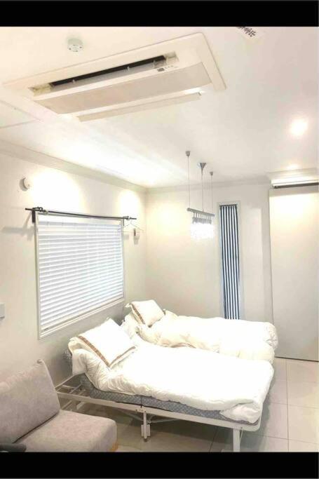 Small Villa Tokyo 渋谷まで2駅10分 青山一丁目駅徒歩3分一軒家ペット歓迎お子様歓迎駐車場あり6人までok Extérieur photo
